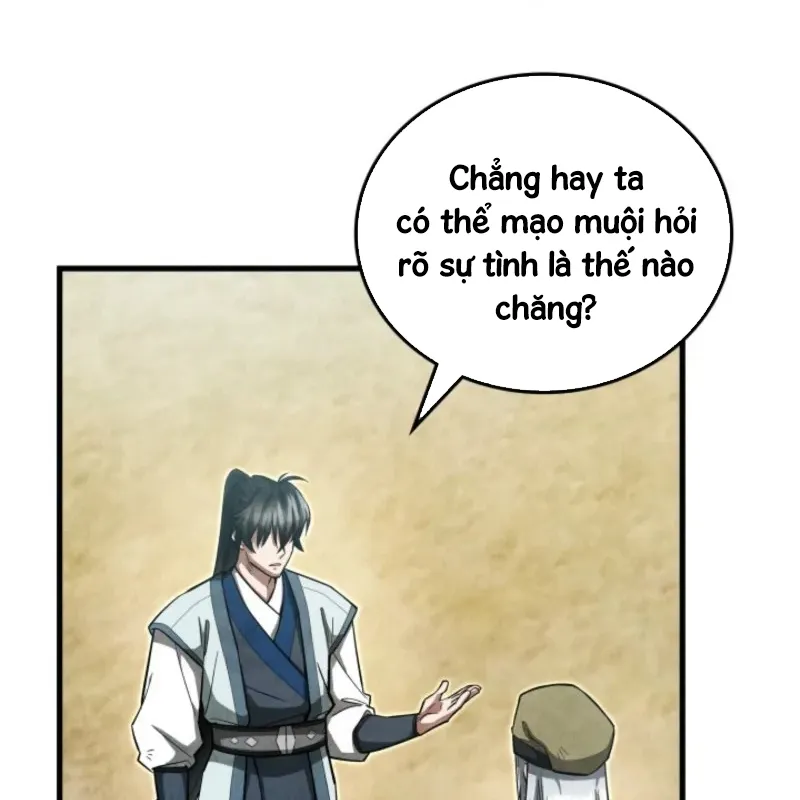 Cách Sống Như Một Quan Chức Trong Giang Hồ Chap 4 - Next Chap 5