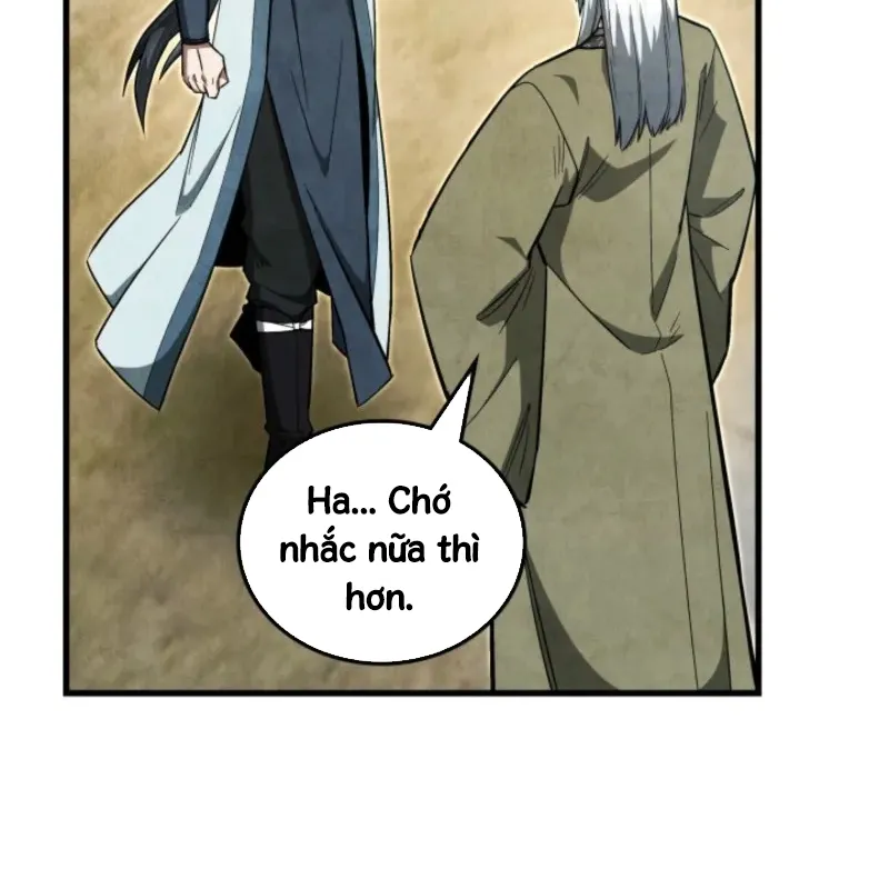 Cách Sống Như Một Quan Chức Trong Giang Hồ Chap 4 - Next Chap 5