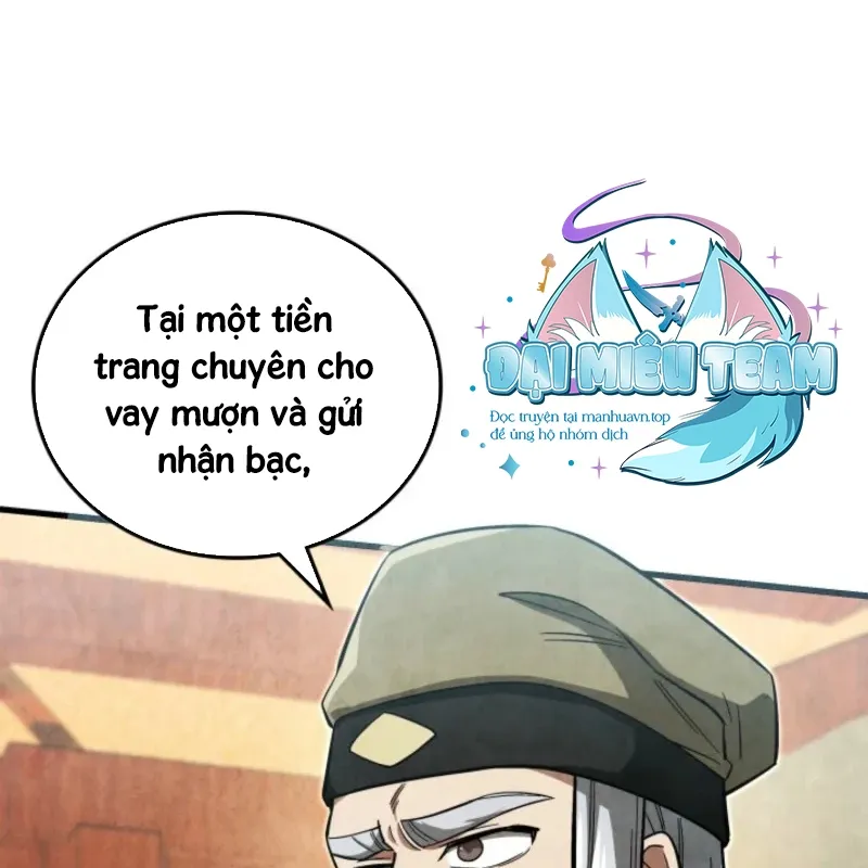Cách Sống Như Một Quan Chức Trong Giang Hồ Chap 4 - Next Chap 5