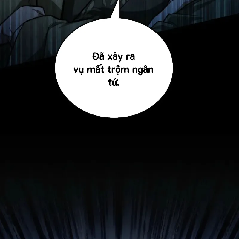 Cách Sống Như Một Quan Chức Trong Giang Hồ Chap 4 - Next Chap 5