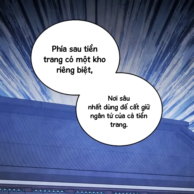 Cách Sống Như Một Quan Chức Trong Giang Hồ Chap 4 - Next Chap 5