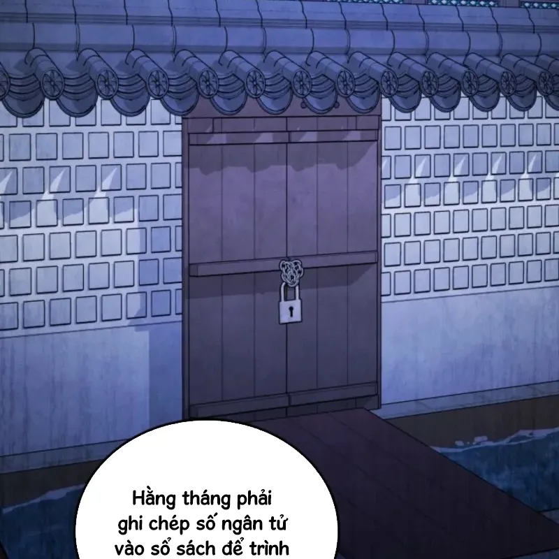 Cách Sống Như Một Quan Chức Trong Giang Hồ Chap 4 - Next Chap 5