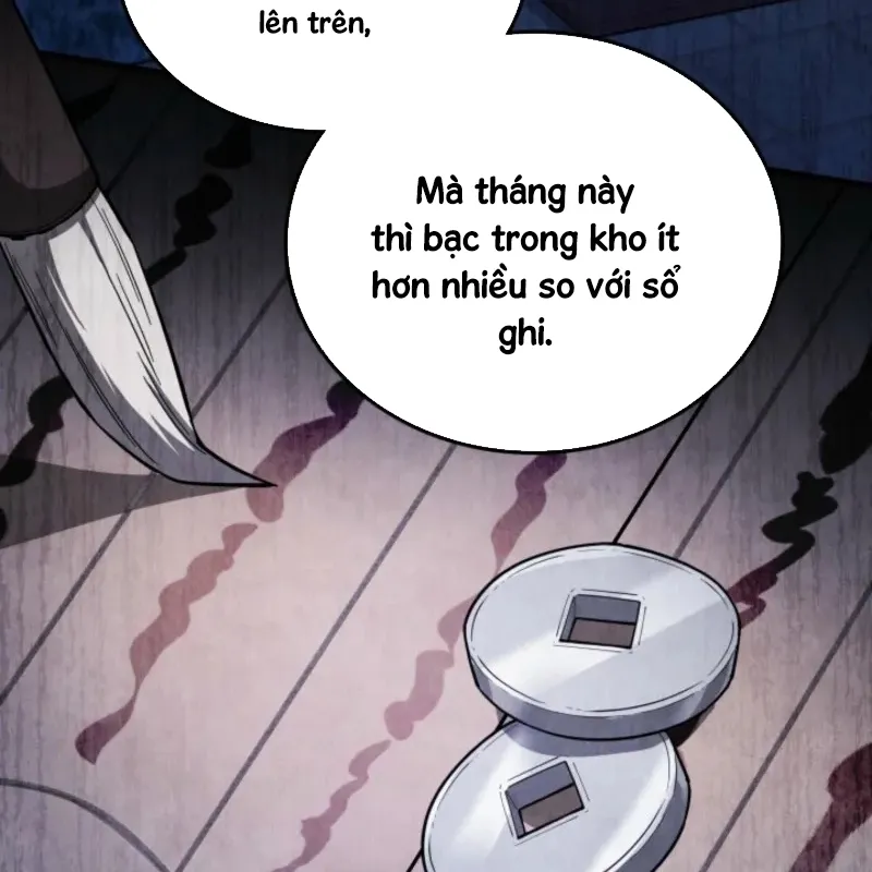 Cách Sống Như Một Quan Chức Trong Giang Hồ Chap 4 - Next Chap 5