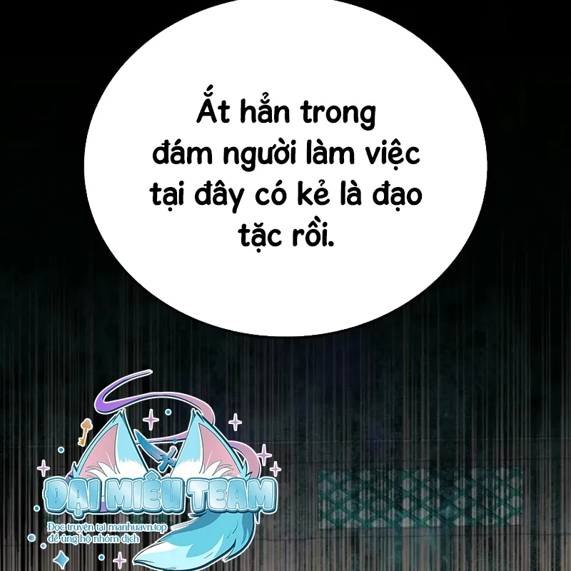 Cách Sống Như Một Quan Chức Trong Giang Hồ Chap 4 - Next Chap 5