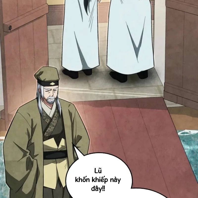 Cách Sống Như Một Quan Chức Trong Giang Hồ Chap 4 - Next Chap 5