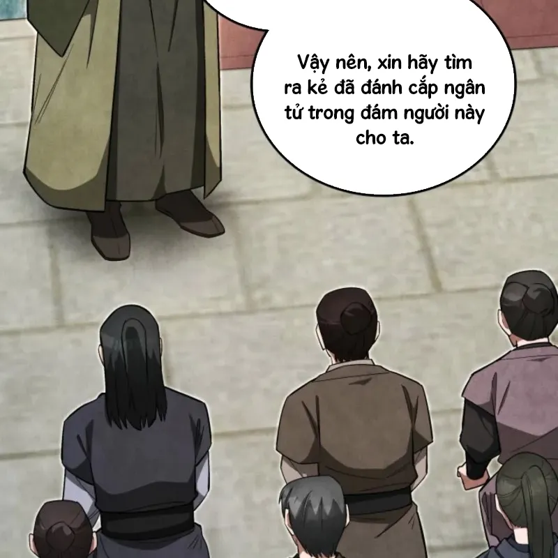 Cách Sống Như Một Quan Chức Trong Giang Hồ Chap 4 - Next Chap 5