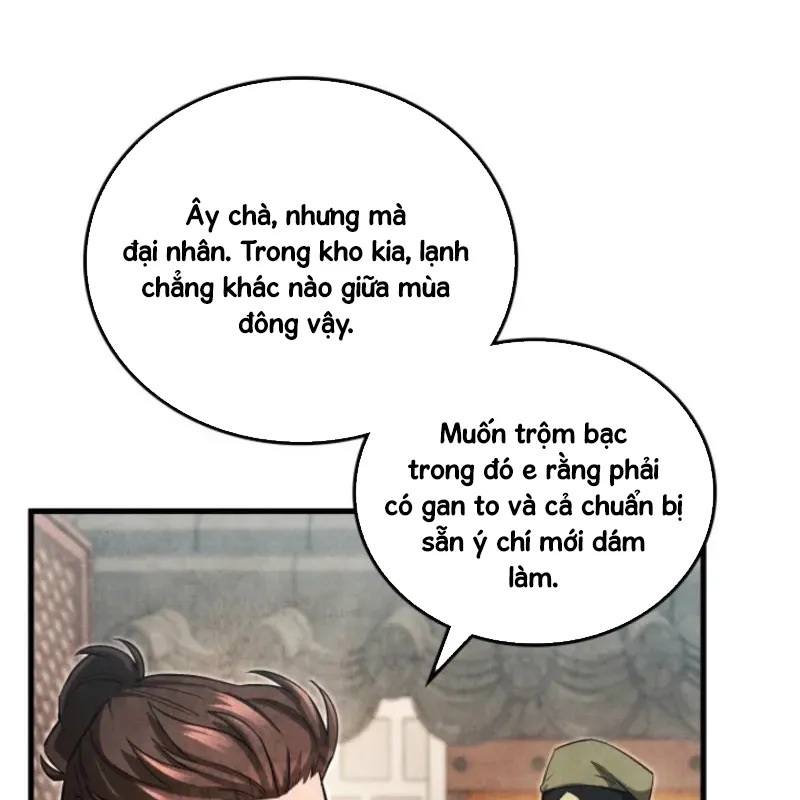Cách Sống Như Một Quan Chức Trong Giang Hồ Chap 4 - Next Chap 5