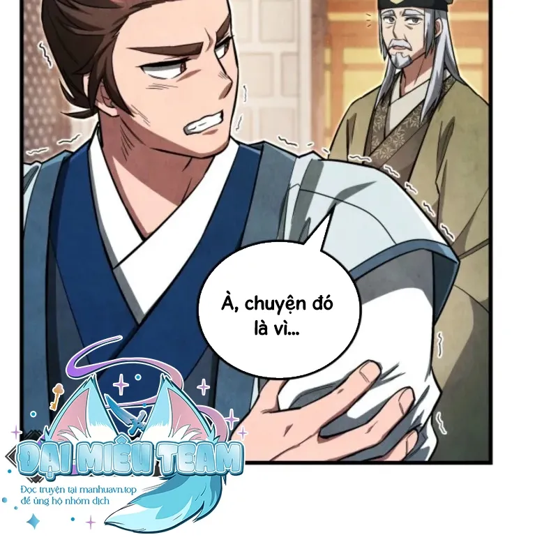 Cách Sống Như Một Quan Chức Trong Giang Hồ Chap 4 - Next Chap 5