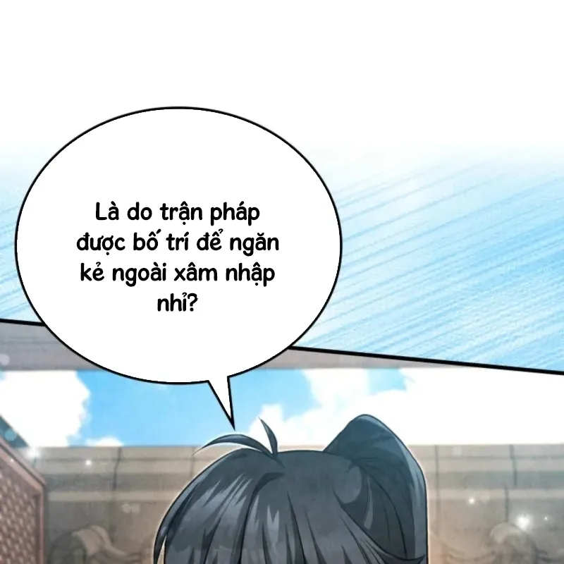 Cách Sống Như Một Quan Chức Trong Giang Hồ Chap 4 - Next Chap 5