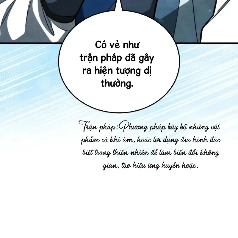 Cách Sống Như Một Quan Chức Trong Giang Hồ Chap 4 - Next Chap 5