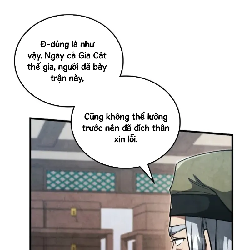 Cách Sống Như Một Quan Chức Trong Giang Hồ Chap 4 - Next Chap 5