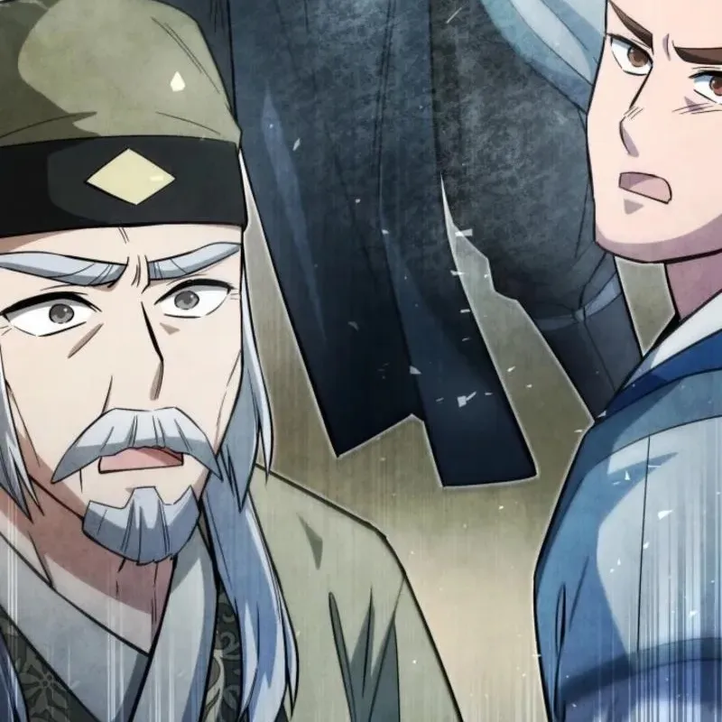 Cách Sống Như Một Quan Chức Trong Giang Hồ Chap 5 - Next Chap 6