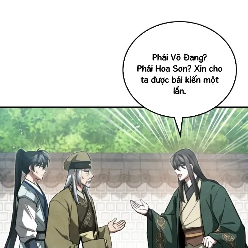 Cách Sống Như Một Quan Chức Trong Giang Hồ Chap 5 - Next Chap 6