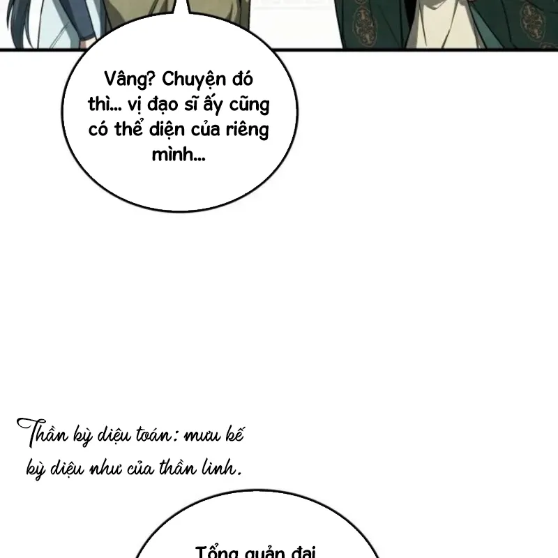 Cách Sống Như Một Quan Chức Trong Giang Hồ Chap 5 - Next Chap 6