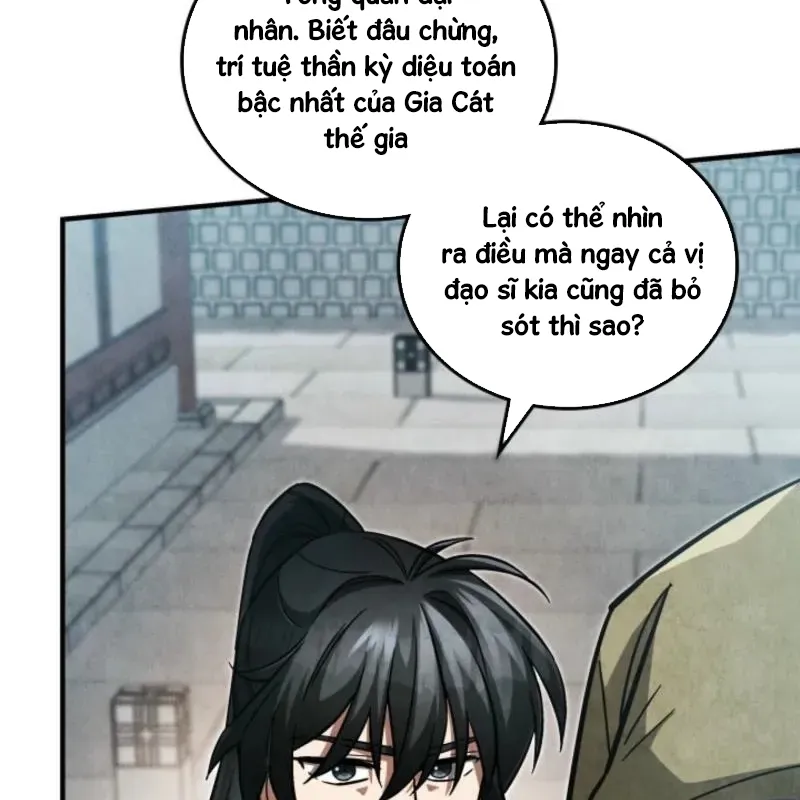 Cách Sống Như Một Quan Chức Trong Giang Hồ Chap 5 - Next Chap 6