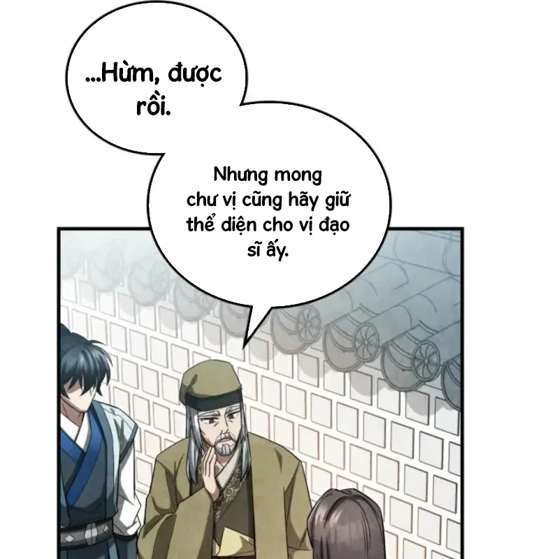 Cách Sống Như Một Quan Chức Trong Giang Hồ Chap 5 - Next Chap 6