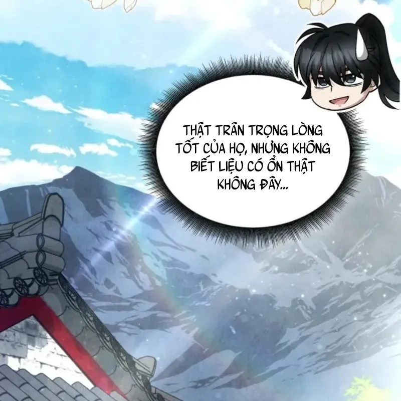 Cách Sống Như Một Quan Chức Trong Giang Hồ Chap 5 - Next Chap 6