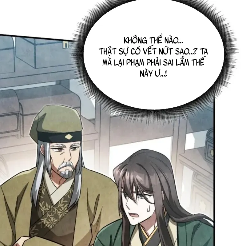 Cách Sống Như Một Quan Chức Trong Giang Hồ Chap 5 - Next Chap 6
