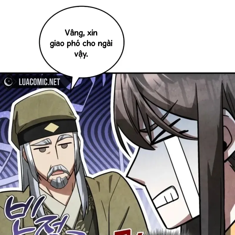 Cách Sống Như Một Quan Chức Trong Giang Hồ Chap 5 - Next Chap 6