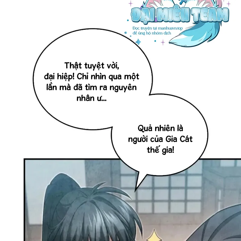 Cách Sống Như Một Quan Chức Trong Giang Hồ Chap 5 - Next Chap 6
