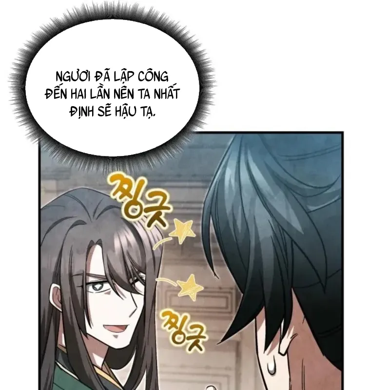 Cách Sống Như Một Quan Chức Trong Giang Hồ Chap 5 - Next Chap 6