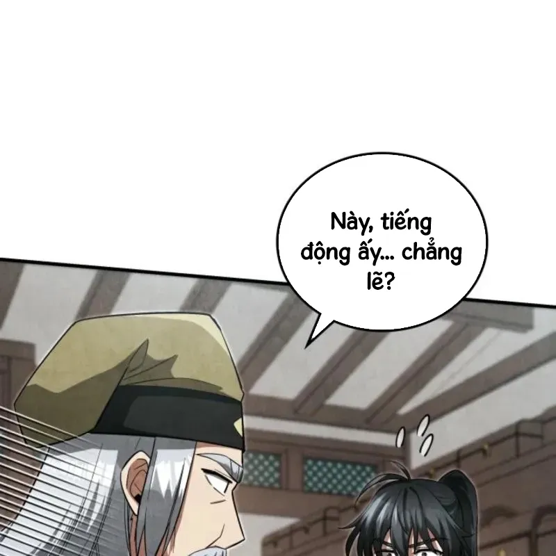 Cách Sống Như Một Quan Chức Trong Giang Hồ Chap 5 - Next Chap 6