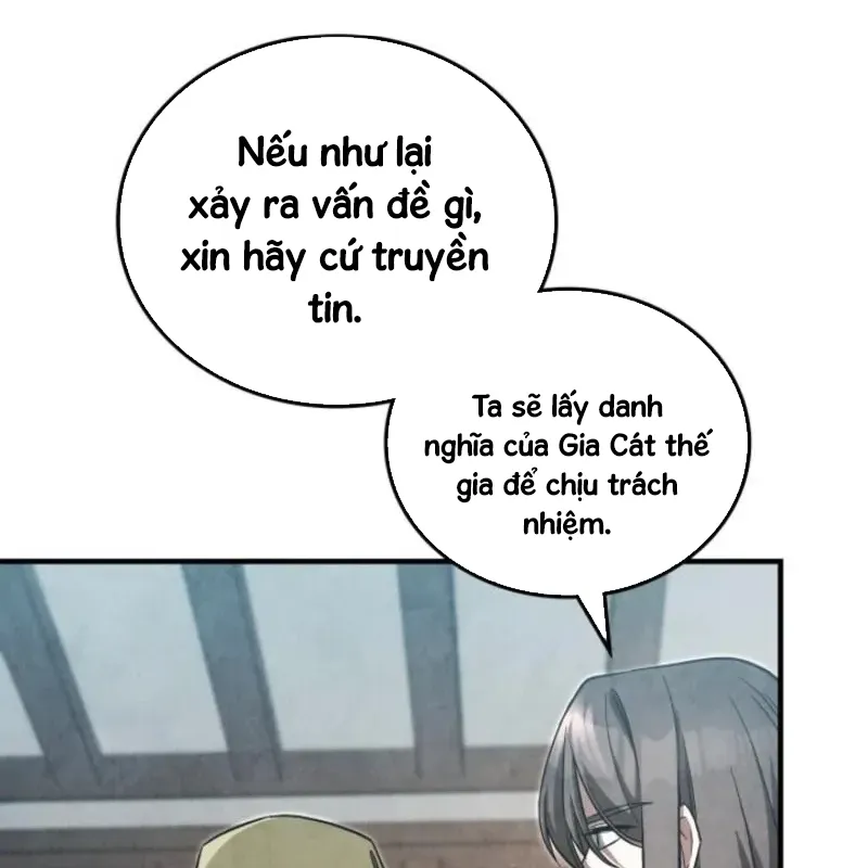 Cách Sống Như Một Quan Chức Trong Giang Hồ Chap 5 - Next Chap 6