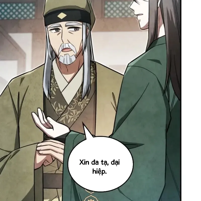Cách Sống Như Một Quan Chức Trong Giang Hồ Chap 5 - Next Chap 6