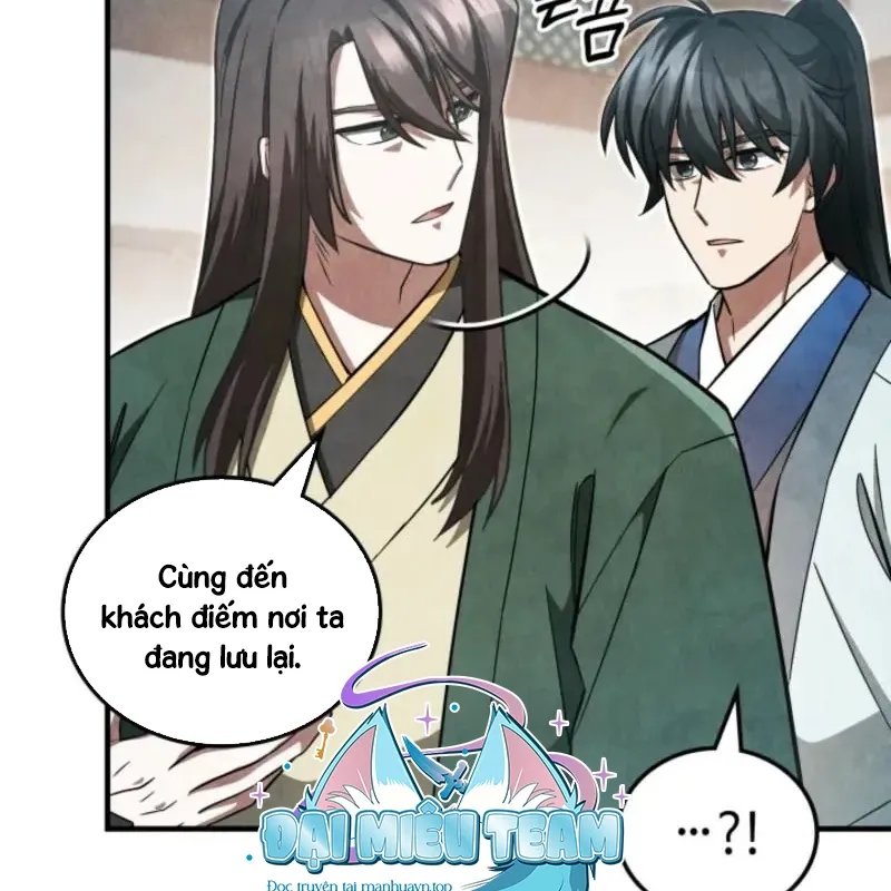 Cách Sống Như Một Quan Chức Trong Giang Hồ Chap 5 - Next Chap 6