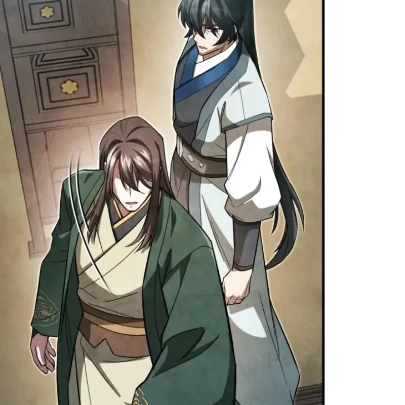 Cách Sống Như Một Quan Chức Trong Giang Hồ Chap 5 - Next Chap 6