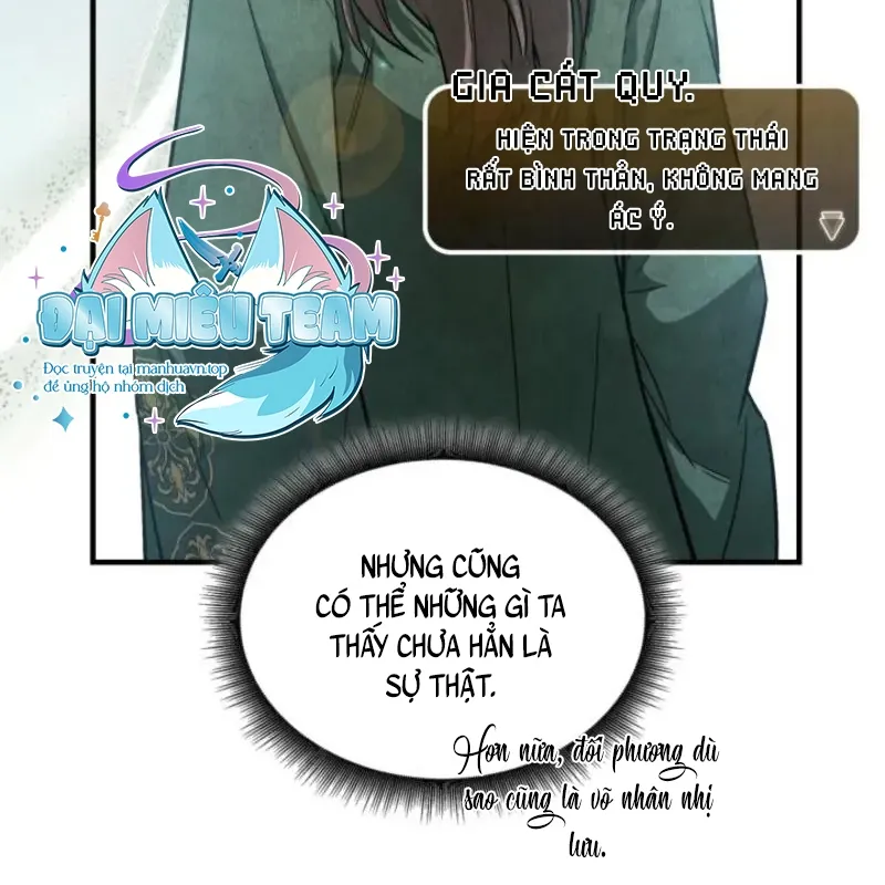 Cách Sống Như Một Quan Chức Trong Giang Hồ Chap 5 - Next Chap 6