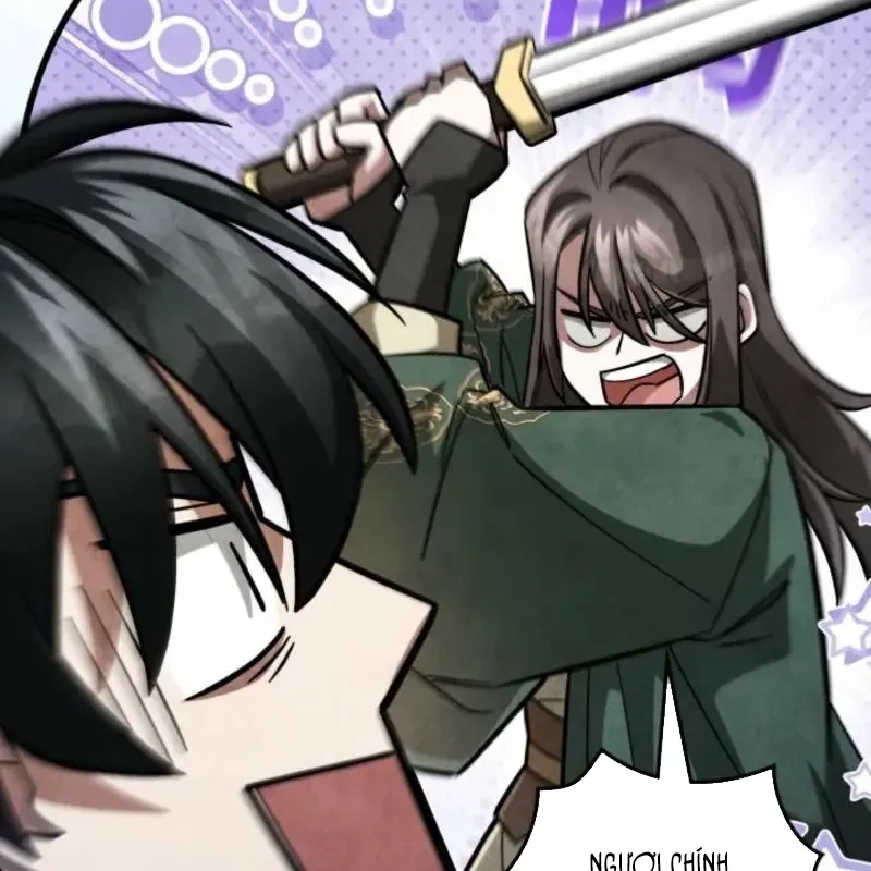 Cách Sống Như Một Quan Chức Trong Giang Hồ Chap 5 - Next Chap 6