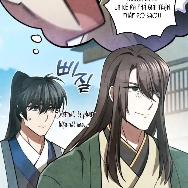 Cách Sống Như Một Quan Chức Trong Giang Hồ Chap 5 - Next Chap 6