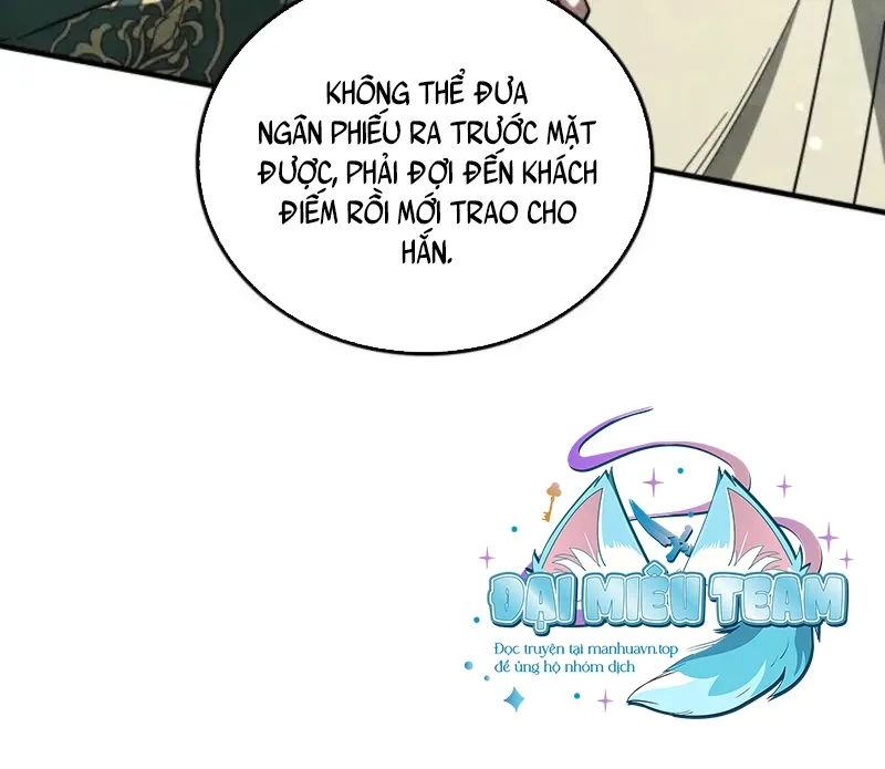 Cách Sống Như Một Quan Chức Trong Giang Hồ Chap 5 - Next Chap 6