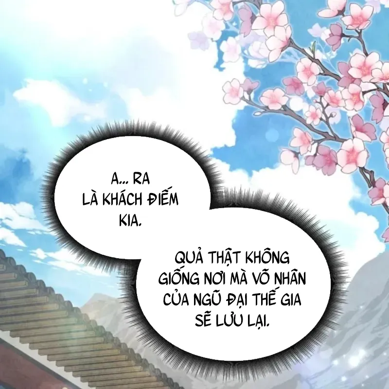 Cách Sống Như Một Quan Chức Trong Giang Hồ Chap 5 - Next Chap 6