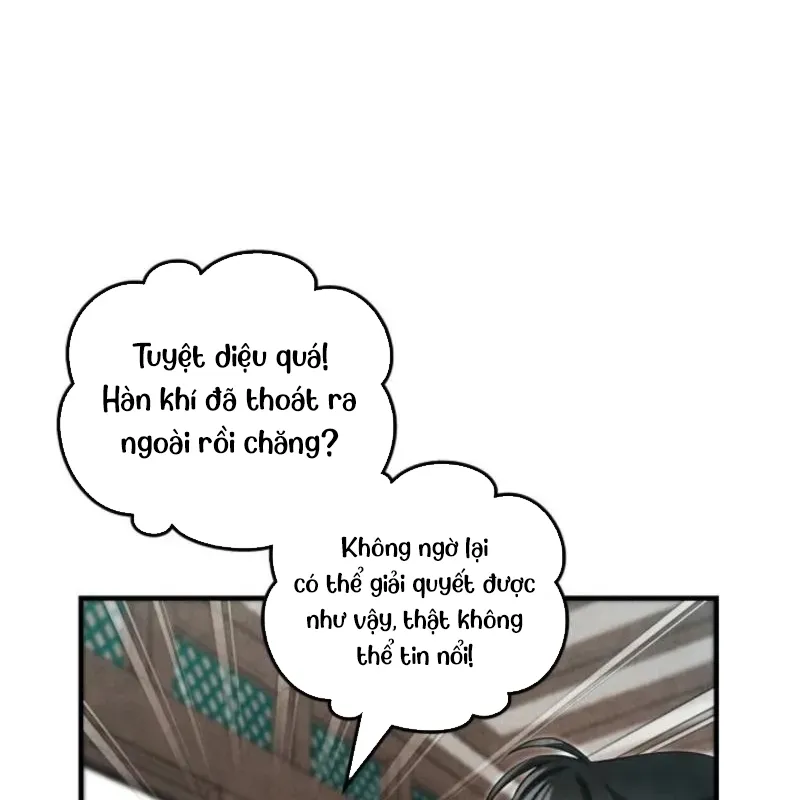 Cách Sống Như Một Quan Chức Trong Giang Hồ Chap 5 - Next Chap 6