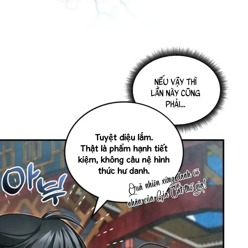 Cách Sống Như Một Quan Chức Trong Giang Hồ Chap 5 - Next Chap 6