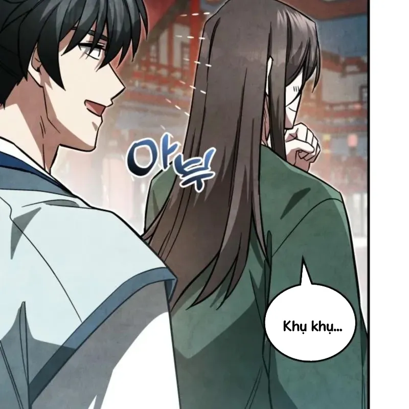Cách Sống Như Một Quan Chức Trong Giang Hồ Chap 5 - Next Chap 6