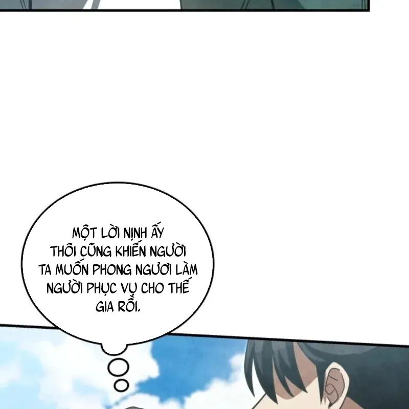 Cách Sống Như Một Quan Chức Trong Giang Hồ Chap 5 - Next Chap 6