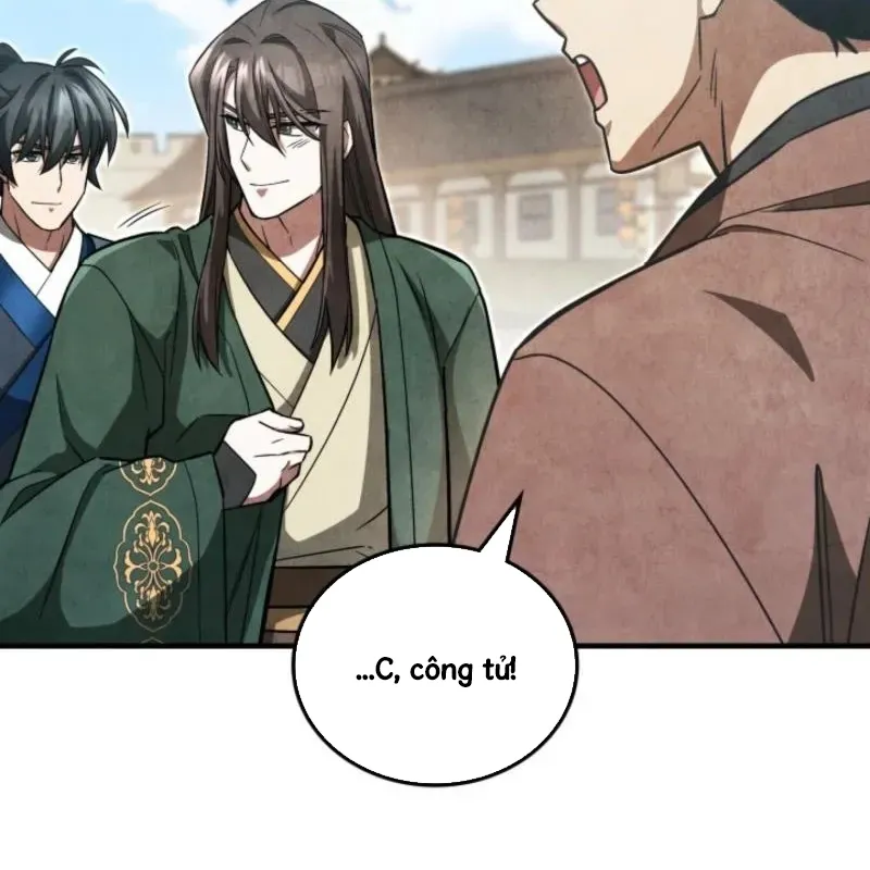 Cách Sống Như Một Quan Chức Trong Giang Hồ Chap 5 - Next Chap 6
