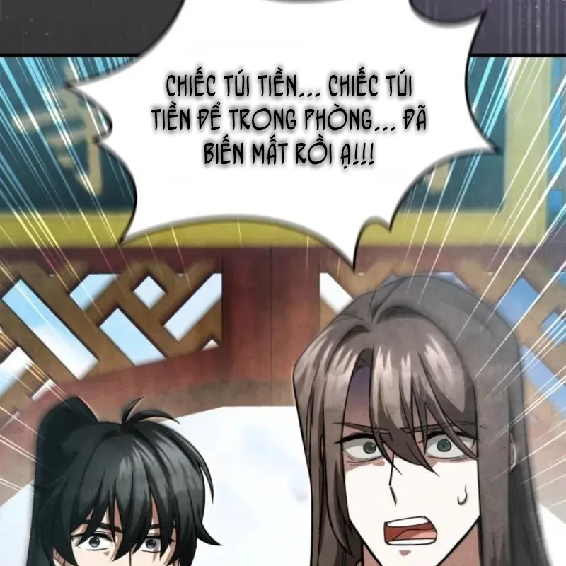 Cách Sống Như Một Quan Chức Trong Giang Hồ Chap 5 - Next Chap 6