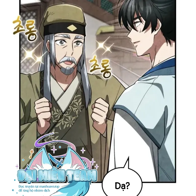 Cách Sống Như Một Quan Chức Trong Giang Hồ Chap 5 - Next Chap 6