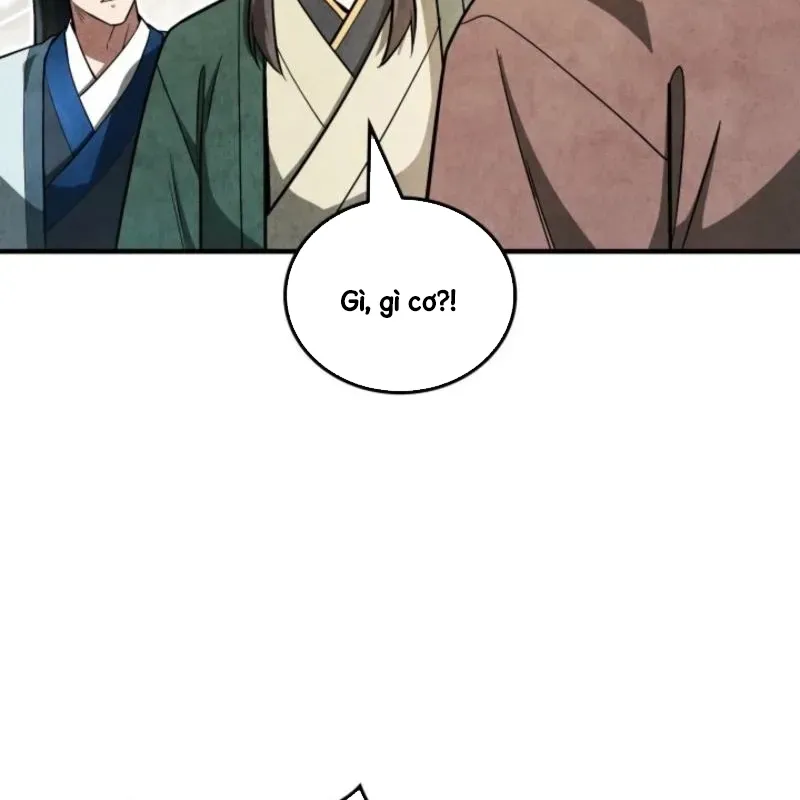 Cách Sống Như Một Quan Chức Trong Giang Hồ Chap 5 - Next Chap 6
