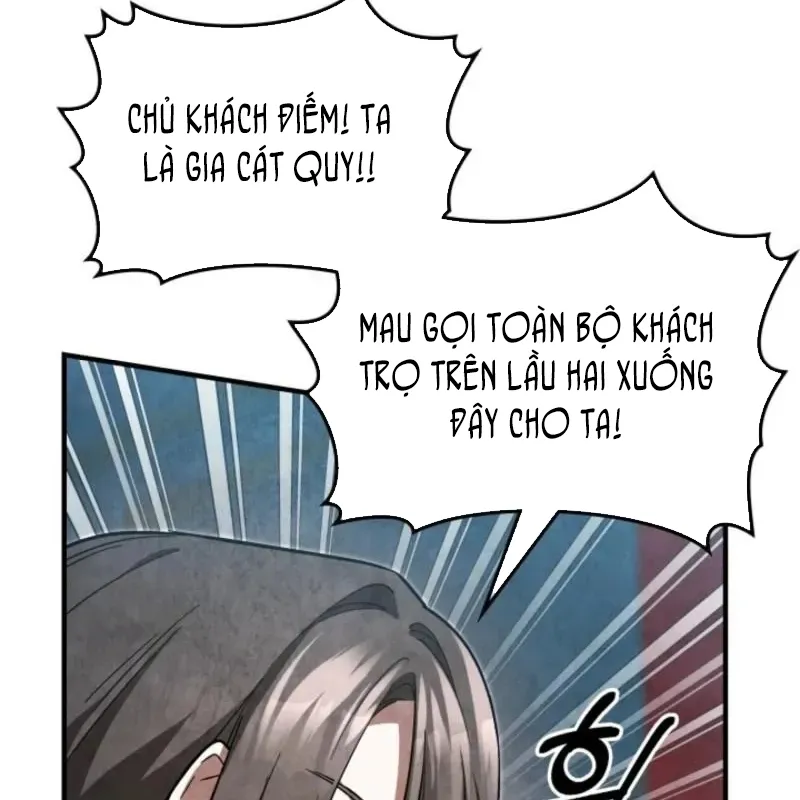 Cách Sống Như Một Quan Chức Trong Giang Hồ Chap 5 - Next Chap 6