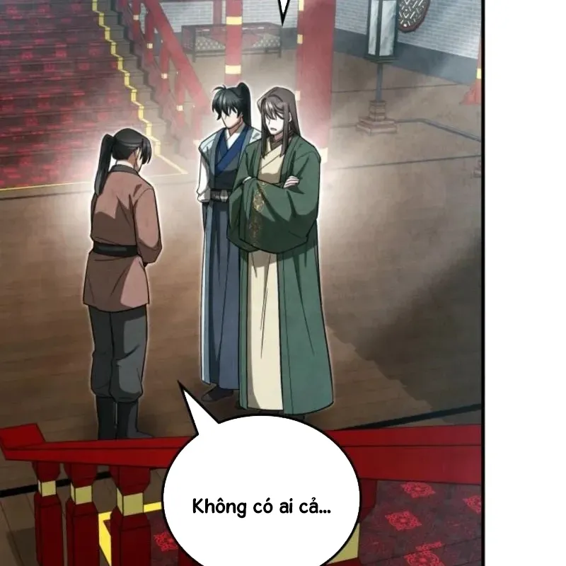 Cách Sống Như Một Quan Chức Trong Giang Hồ Chap 5 - Next Chap 6