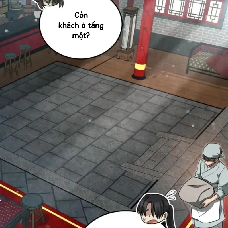 Cách Sống Như Một Quan Chức Trong Giang Hồ Chap 5 - Next Chap 6