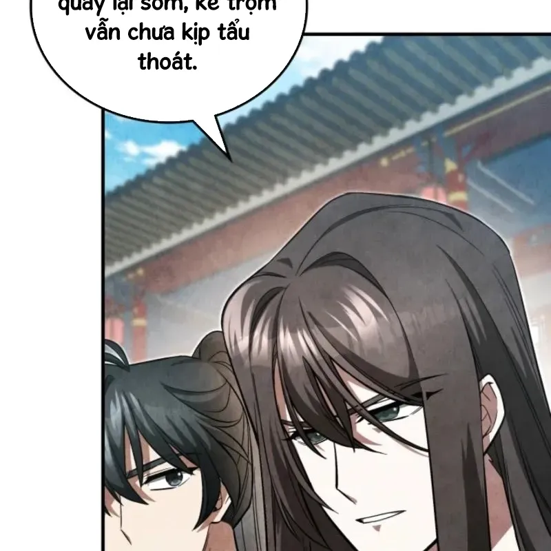 Cách Sống Như Một Quan Chức Trong Giang Hồ Chap 5 - Next Chap 6