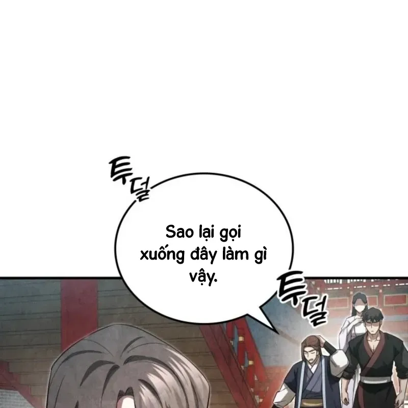 Cách Sống Như Một Quan Chức Trong Giang Hồ Chap 5 - Next Chap 6