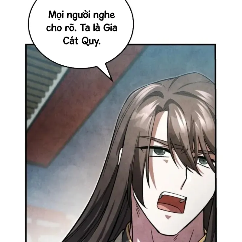 Cách Sống Như Một Quan Chức Trong Giang Hồ Chap 5 - Next Chap 6
