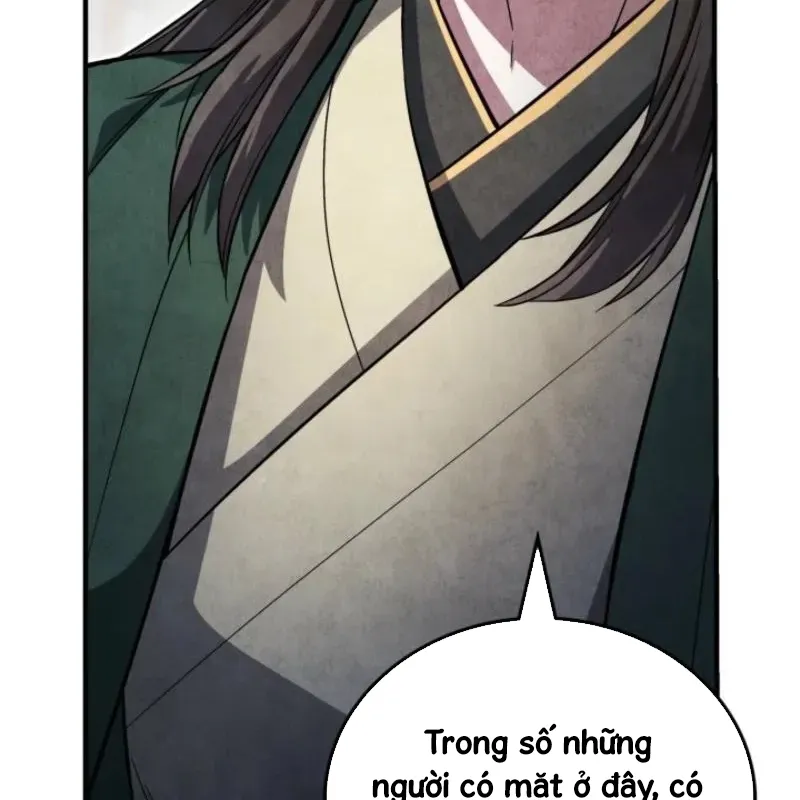 Cách Sống Như Một Quan Chức Trong Giang Hồ Chap 5 - Next Chap 6
